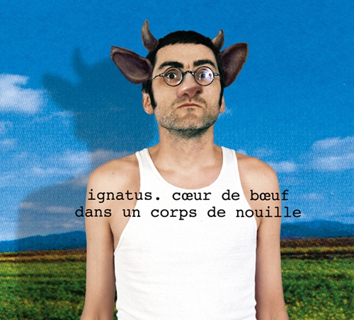 cd -ignatus - coeur de boeuf